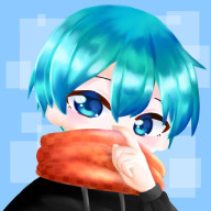 💠♑️芹内 明那@超低浮上🧩💙さんのアイコン画像