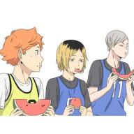 日向翔陽推しさんのアイコン画像