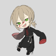 kuronaさんのアイコン画像