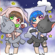 mineさんのアイコン画像