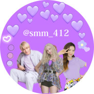 smm_412さんのアイコン画像