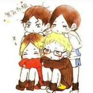 無気力組さんのアイコン画像