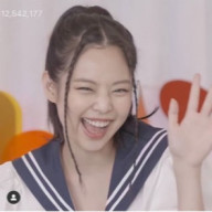 jennieさんのアイコン画像