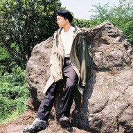 壱臣推しさんのアイコン画像