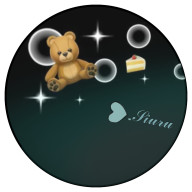 ❥.𝒮𝒾𝓊𝓇𝓊‪さんのアイコン画像