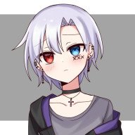 琉叶さんのアイコン画像