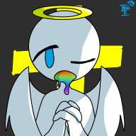 ななしの精霊(てーふじょー)さんのアイコン画像