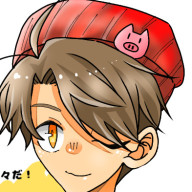 pigさんのアイコン画像