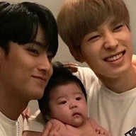 うじべい*さんのアイコン画像