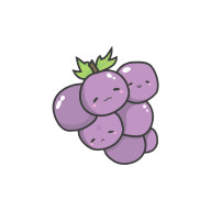 ぶどう🍇💜さんのアイコン画像