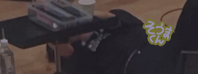 ( か う )@ さぶさんの壁紙画像