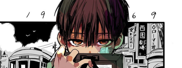 暁今宵さんの壁紙画像