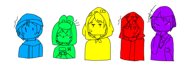 そら@実況者界のアホ共さんの壁紙画像