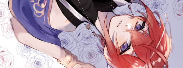 伊達様、リドル推しさんの壁紙画像