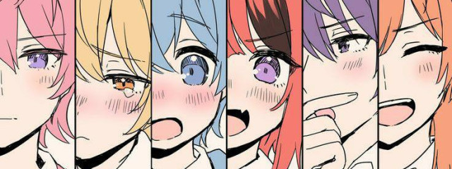 みぃ@フォロバさんの壁紙画像