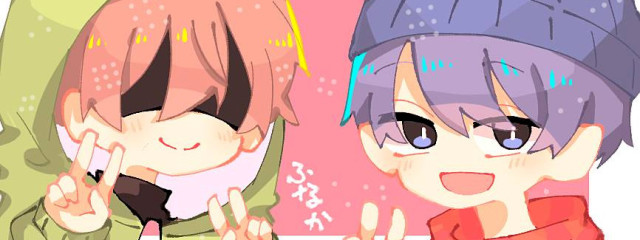 ファルシュ@リア友とペア画中さんの壁紙画像