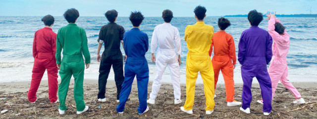 廉亮*Rensuke*さんの壁紙画像