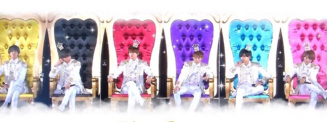 King＆prince🤗さんの壁紙画像