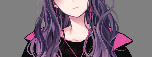 🍀藍那さんの壁紙画像