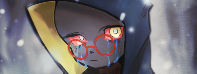 ラストさんの壁紙画像