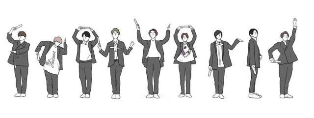 にゅーなさんの壁紙画像