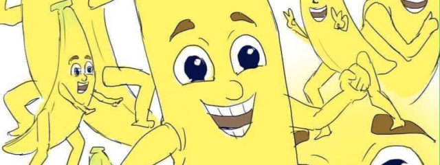 ヨルさんの壁紙画像