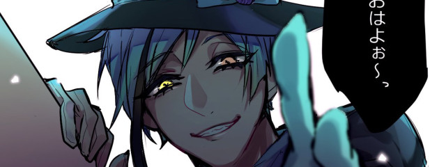 アリアさんの壁紙画像