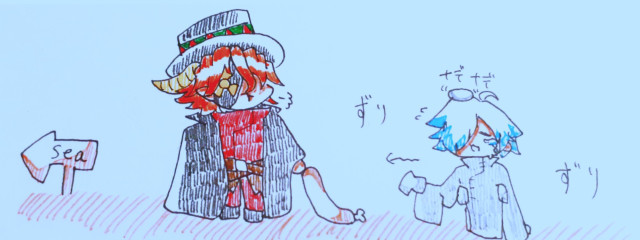 マキさんの壁紙画像