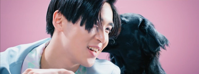 Kimiru　☃️💖❄️🖤　(裏垢)さんの壁紙画像