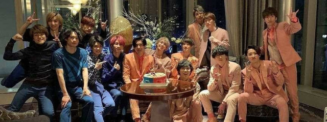 ジェスさんの壁紙画像