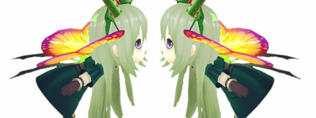 大天使さくらピンク星人さんの壁紙画像