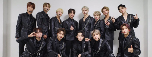 SEVENTEEN 사랑해요さんの壁紙画像