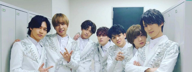ジャニーズ&48さんの壁紙画像