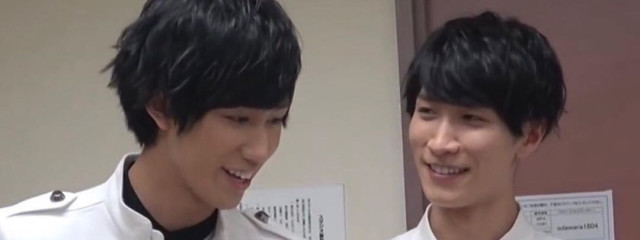 めめあべなベの阿部担さんの壁紙画像