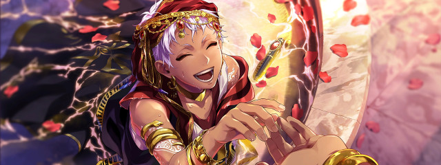 邏璃さんの壁紙画像