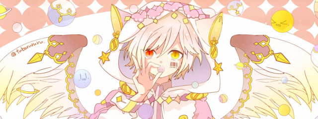 たこ焼き🐙さんの壁紙画像
