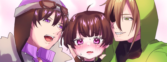雛鳥さんの壁紙画像