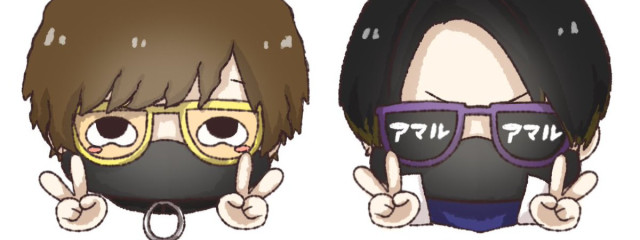 ナマモノ。さんの壁紙画像