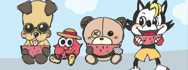 あかりさんの壁紙画像