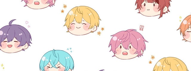 I.N( '-' )さんの壁紙画像