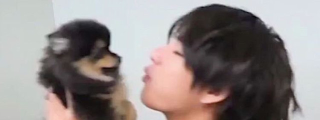 🐹JIN HONOKA V🐯さんの壁紙画像