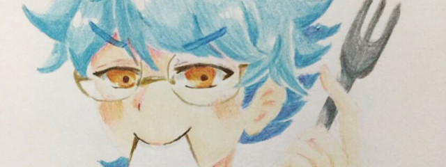 茶さんの壁紙画像