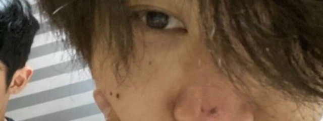 向井康二の嫁さんの壁紙画像