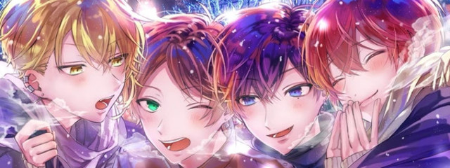 白兎@低浮上(´・ω・｀)さんの壁紙画像