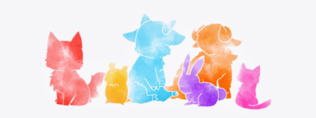 ゚.+闇.+°@LLAR🤍🦊さんの壁紙画像
