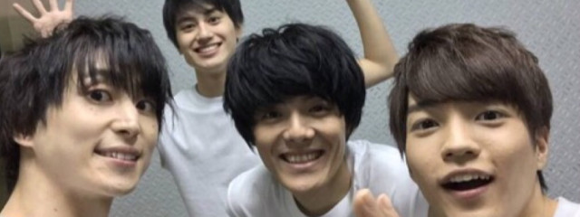 ＿V6stones_さんの壁紙画像