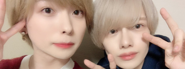 しおり立方隊さんの壁紙画像