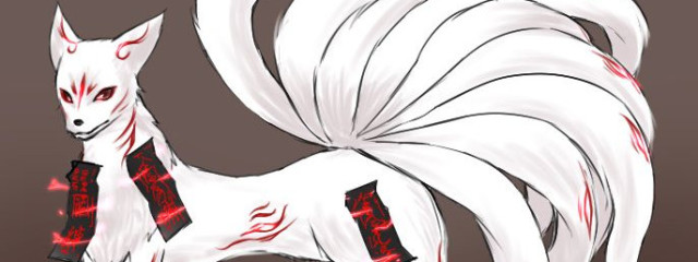 黒狐🐾@ひょい民👉👌♂さんの壁紙画像