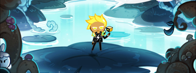 ユウキ(ФωФ)さんの壁紙画像