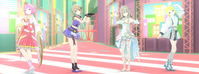 語彙力が足りなすぎるオタクさんの壁紙画像